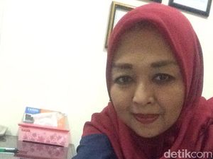 Balada dr Letty: Korban KDRT, Minta Cerai dan Ditembak Mati Suami