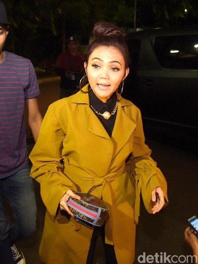 Foto: Noel/detikhot Foto: Noel/detikhot
