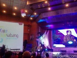 Sail Sabang Jadi Event Sail Terbesar Sepanjang Masa di Indonesia
