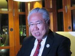 Enggartiasto: Saya Jadi Menteri Setelah Makan Jagung