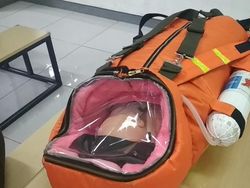 Kisah Pasangan Suami-Istri Abdikan Hidup Jadi Relawan Inkubator