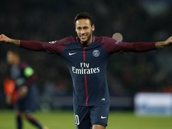 Emery Redam Gosip Neymar Tak Betah