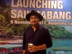 Komentari Muka Ratna Sarumpaet Bengkak, Tompi: Gilaaaa!