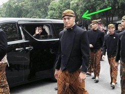 Pratu Daniel Viral karena Ganteng, Danpaspampres Makin Bangga