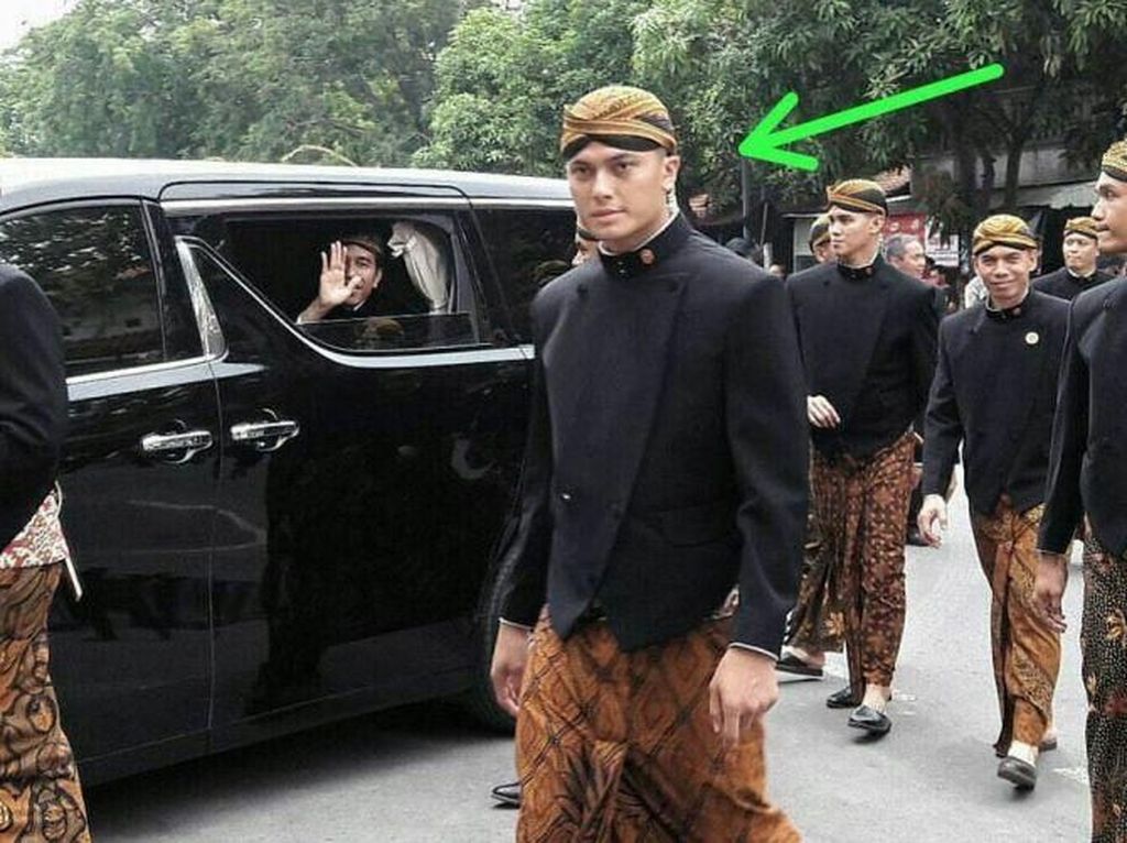 Pratu Daniel Viral karena Ganteng, Danpaspampres Makin Bangga Pratu Daniel Viral karena Ganteng, Danpaspampres Makin Bangga