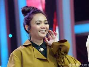 Menu Wajib Rina Nose Agar Kuat Puasa di Ramadan Menu Wajib Rina Nose Agar Kuat Puasa di Ramadan