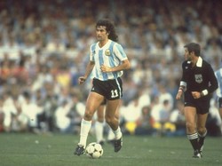 Dua Legenda Dunia yang Sempat Bermain di Indonesia