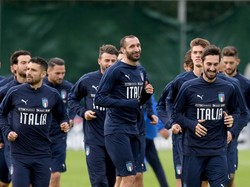 Pengaruh Buruk Gaya Guardiola ke Bek Italia di Mata Chiellini