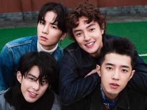 Lebih Keren Mana, F4 Zaman Old atau F4 Zaman Now?