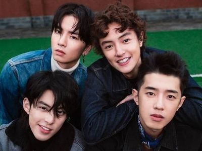 Lebih Keren Mana, F4 Zaman Old atau F4 Zaman Now?