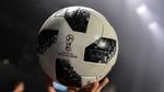Perkenalkan, Ini Bola Resmi Piala Dunia 2018