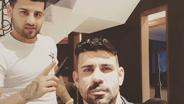 Tukang Cukur Dilarang Masuk Pusat Latihan Chelsea