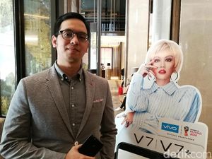 YouTube Jadi Jembatan Vivo Gaet Kids Zaman Now