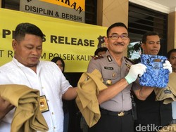 Yuli yang Tipu 100 Orang untuk Jadi PNS Mengaku Punya Orang Dalam