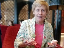 Kisah Susie, Sosok Wanita Pembawa Internet ke Ponsel