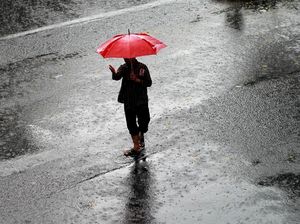 Dancing in the Rain
