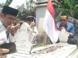 Wartawan Udin Akan Diusulkan Menjadi Pahlawan Pers Nasional