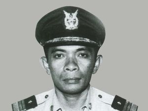 Sosok Nurtanio, Nama Pilihan Jokowi untuk Pesawat N219 Sosok Nurtanio, Nama Pilihan Jokowi untuk Pesawat N219