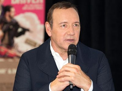 Kevin Spacey Hidup Menggelandang, Ini Wujud Rumah Mewahnya Dulu