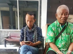 Diperiksa Polisi, Perancang Kebaya Pengantin Seksi Minta Maaf