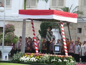 Siapa Pahlawan Masa Kini Menurut Sri Mulyani