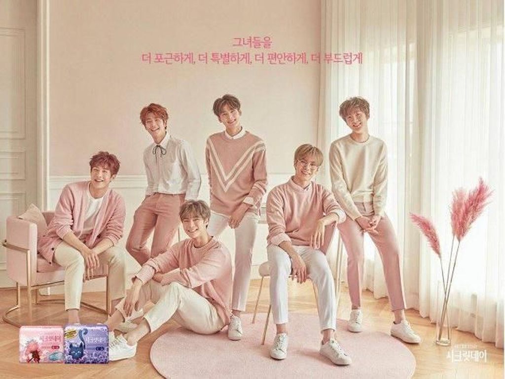 CEO Fantagio Dipecat, Nasib ASTRO dan Weki Meki Dipertanyakan CEO Fantagio Dipecat, Nasib ASTRO dan Weki Meki Dipertanyakan