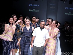 Bhumi Sumba, Cara Didiet Maulana Akrabkan Milenial dengan Budaya Indonesia