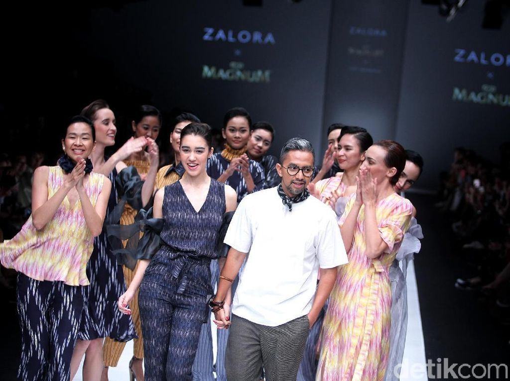 Bhumi Sumba, Cara Didiet Maulana Akrabkan Milenial dengan Budaya Indonesia Bhumi Sumba, Cara Didiet Maulana Akrabkan Milenial dengan Budaya Indonesia