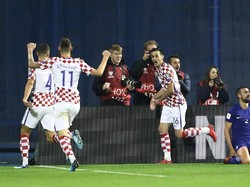 Sontekan Manis dari Nikola Kalinic