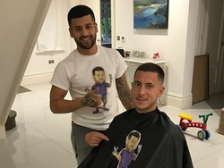 Tukang Cukur Dilarang Masuk Pusat Latihan Chelsea