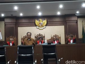 Kagetnya Made Oka Disebut Pernah Bertemu Bertiga dengan Andi dan Novanto
