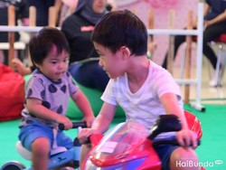 Yuk Perhatikan 3 Hal Ini Agar Anak Aman dan Nyaman di Playground