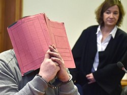 Sadis! Seorang Perawat Jerman Membunuh Sedikitnya 100 Pasien