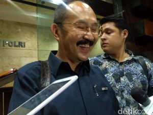 Novanto Tersangka Lagi, Pengacara Laporkan Pimpinan KPK