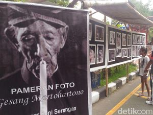 Lagu Bengawan Solo Melegenda, Segini Royalti Diterima Keluarga Maestro Gesang