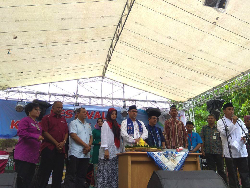 HUT Kepulauan Seribu Usung Semangat Asian Games 2018