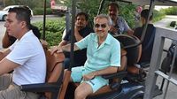 Foto: Liburan Mewah Pangeran Alwaleed Sebelum Tersandung Korupsi