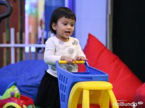 Di Usia Berapa Anak Sudah Bisa Diajak Main di Playground?