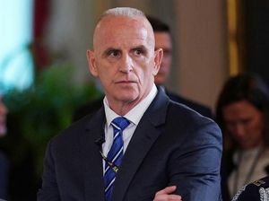 Eks Pengawal Ungkap Rusia Pernah Tawarkan 5 Wanita Untuk Trump