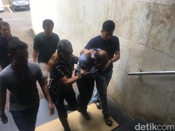 Perintah hingga Reinkarnasi, Ini Racauan dr Helmi Penembak Istri