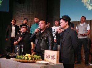 Pesawat Latih Jatuh di Gunungkidul Diawaki Erix Soekamti