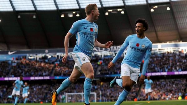Deretan Tim yang Jago Bikin Gol Away di Premier League