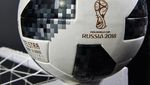 Perkenalkan, Ini Bola Resmi Piala Dunia 2018