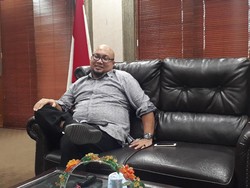 KPU Minta Calon Jalur Independen di Pilkada 2018 Daftar Saat Awal