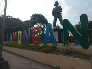 Inilah Kadet Soewoko, Pahlawan Kebanggaan Warga Lamongan