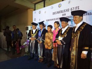 Menteri Susi: Illegal Fishing Masih Jadi PR Bersama Menteri Susi: Illegal Fishing Masih Jadi PR Bersama