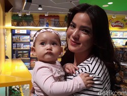 Alhamdulillah Alice Norin Hamil Anak Kedua!