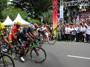 Pantai Papuma, Jember, Jawa Timur (Foto: dok. Kemenpar)