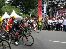 Pantai Papuma, Jember, Jawa Timur (Foto: dok. Kemenpar)