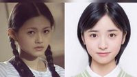 Wow! Cantiknya Pemeran Shan Cai di Meteor Garden Remake